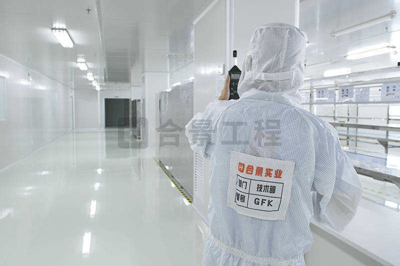 中國最大的凈化公司 排名重不重要，看這些才可靠！
